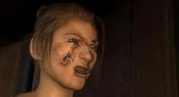 You really want to like Alone in the Dark, but it’s difficult to enjoy a game when it’s continually slapping you across the face.