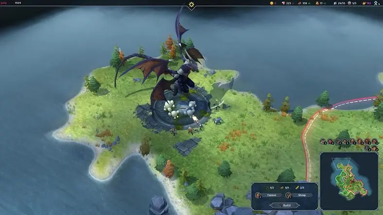 Shiro Games' 4X Viking Sim 'Northgard' Launches Into Early Access February 22