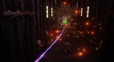 Warhammer 40,000: Eternal Crusade Gains A 'Free Carnage' Version Releasing Over The Next Few Weeks