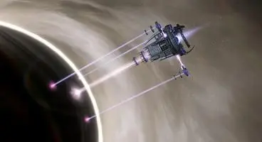 Stellaris Unveils Industrious New MegaCorp Expansion