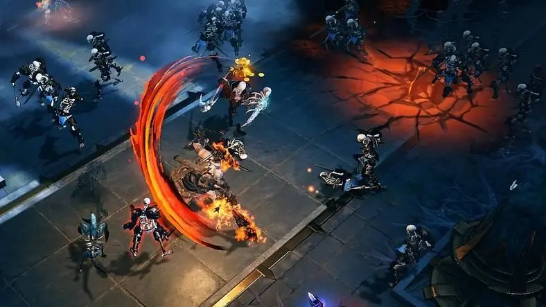 The Biggest Disappointments in PC Gaming 2018