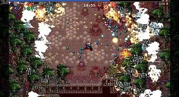 Vampire Survivors: Operation Guns Release Date and Latest Updates