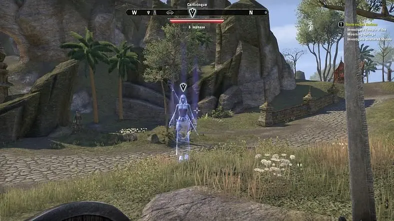 Guide For Getting Started in The Elder Scrolls Online
