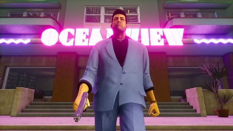 Video Games with Hidden Secrets