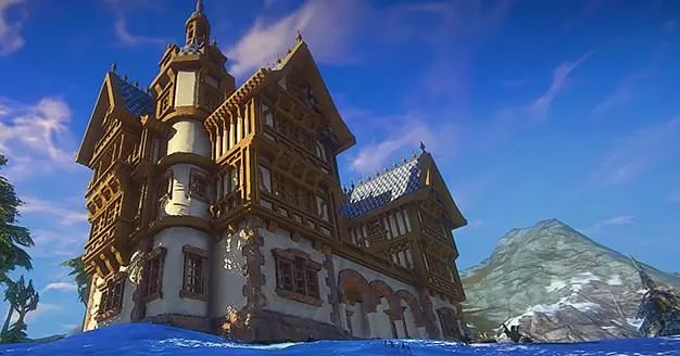 Sony Online's Player Studio to support EverQuest Landmark May 1st in US and EU