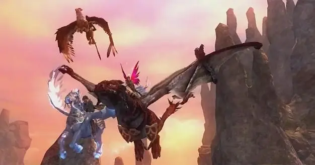 EverQuest II running 'Hero's Call' promotion, free level 85 Heroic characters