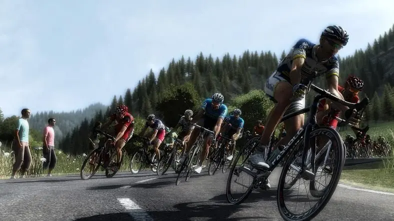 Tour De France Sprints Onto PC and Consoles This June