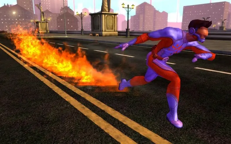 City of Heroes Freedom update announced