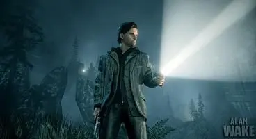 Next Remedy game to feature Motion Control?