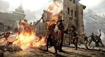 Warhammer: Vermintide 2 Patch Notes - Patch 1.03 Released