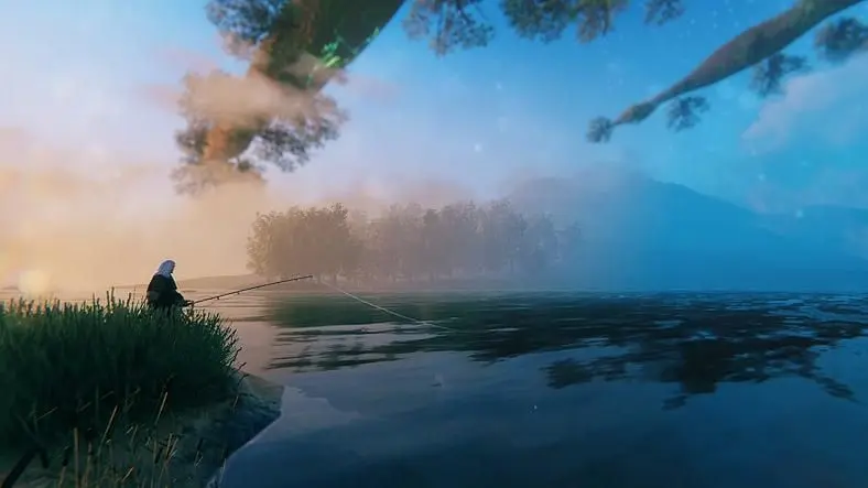 Valheim Developers Say There's “no plans” to Add Ore Teleportation