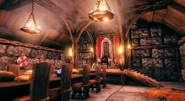 Valheim Hearth & Home Update 0.202.14 Patch Notes - Changelog Reveals New Weapons, Shields and More