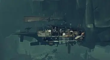Far: Changing Tides Gets March Release Date, Pre-Orders Now Live