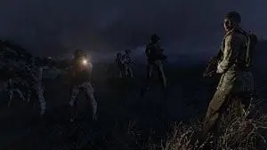 Bohemia release first Arma 3 episodic campaign DLC October 31st