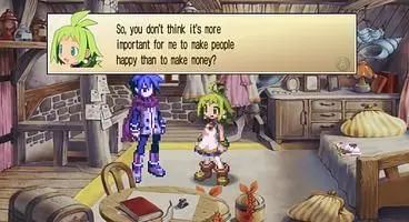 NIS America Is Teasing Some More PC Announcements For Their February 17 Party
