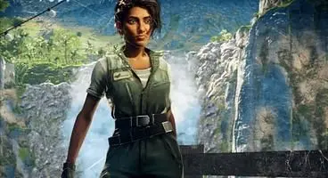Just Cause 4 Squads - How to Get Squads and Unlock Regions