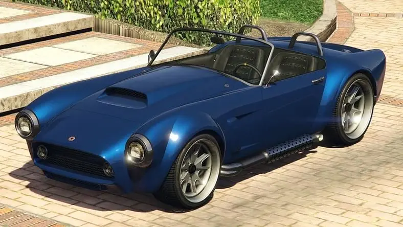 GTA Online Twitch Prime Rewards - V-65 Molotok, Mamba Discounts