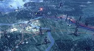 Hearts of Iron 4 Patch Notes - Update 1.11.9 Fixes Isoroku Yamamoto's Name, Crash to Desktop