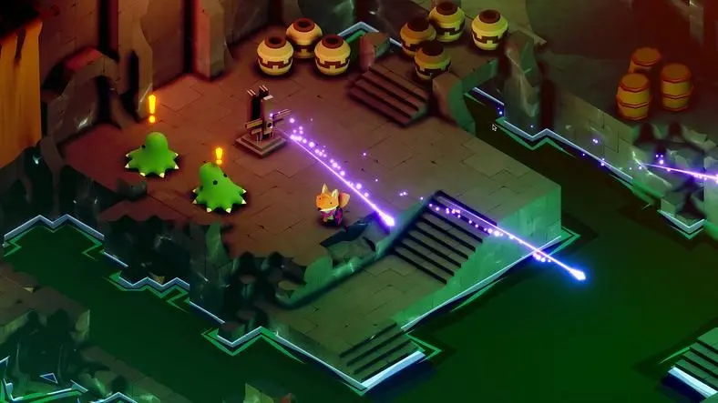 The Best Indie Games on PC 2022