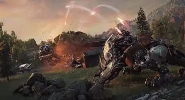 When Will Steel Hunters be released on PS5 and Xbox Series?