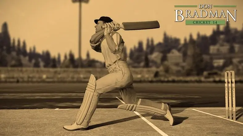 Don Bradman Cricket 14 coming to PC in 2013