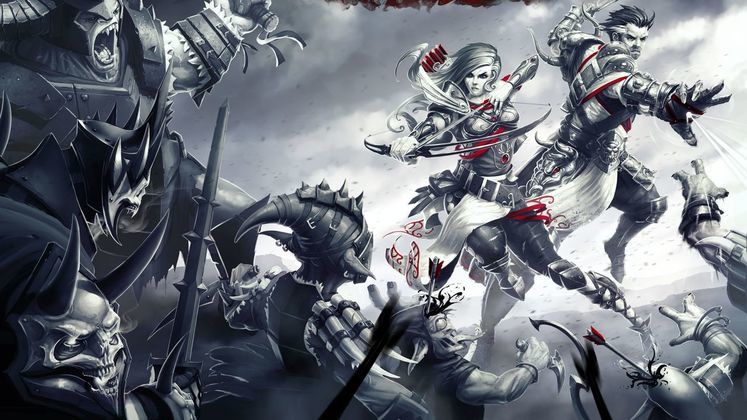 Larian jokes around in Divinity: Original Sin Enhanced Edition's EULA