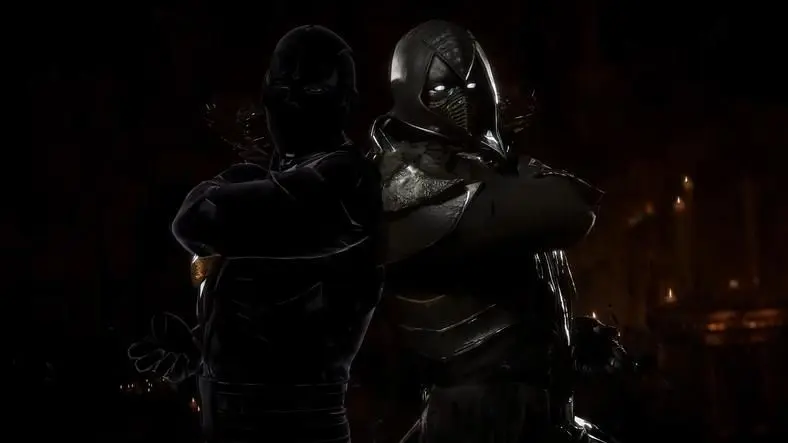 Mortal Kombat 11 Roster - All Mortal Kombat 11 Kombatants Revealed So Far
