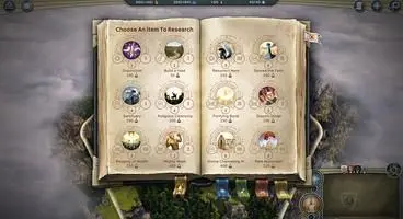 Triumph's Age of Wonders III released on Steam and GOG.com