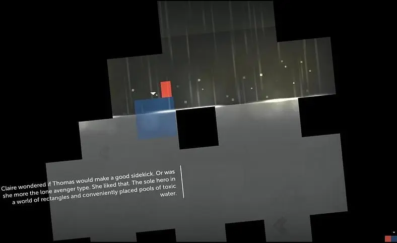 Dev: Thomas Was Alone sold over 700K units