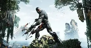 The future of Crysis being 'experimented on', "probably going to be free-to-play"