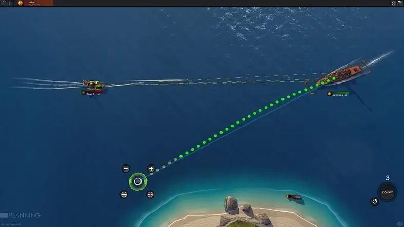 Paradox developing Leviathan Warships, an arcade combat game for PC