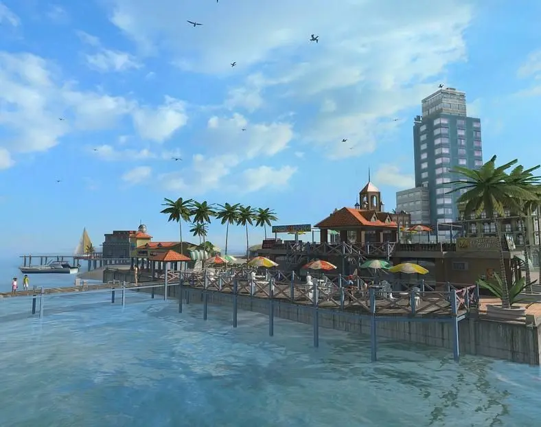 Kalypso Media reveals Tropico 3: Absolute Power expansion pack