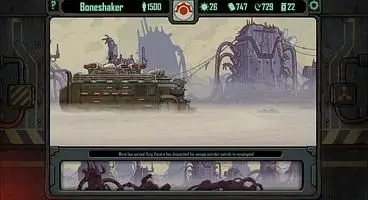 Skyshine’s Bedlam gets a major, difficulty-softening update