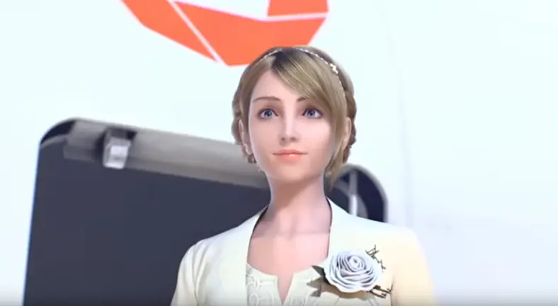 This New Year Showcase Video Quickly Announced A PC Version Of Ace Combat 7: Skies Unknown