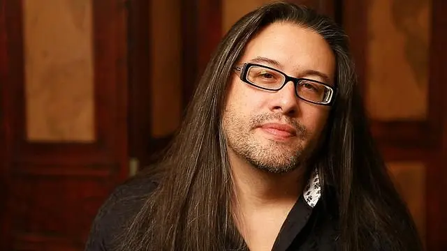 The identity of Doomguy is finally revealed, and it's John Romero