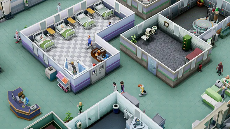 What Theme Hospital Fans Want To See In Two Point Hospital