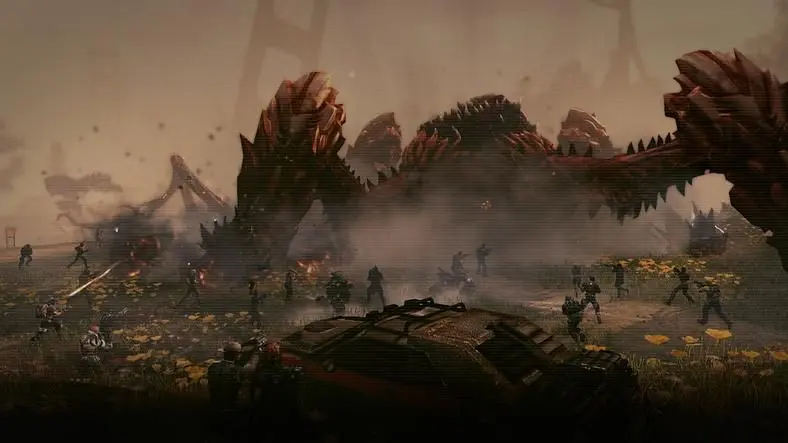 Defiance 2050 Closed Beta Impressions