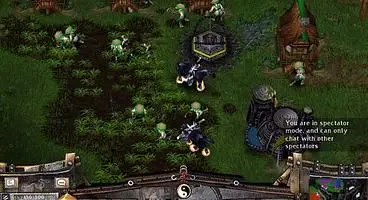 Classic RTS Battle Realms Gets Steam Early Access Release Date, Trilogy Planned "as support allows"