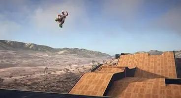 Skater XL Crossplay - Is Cross-platform Play Supported?