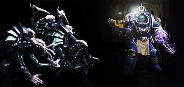 Space Hulk: Ascension announced, coming to PC late this year