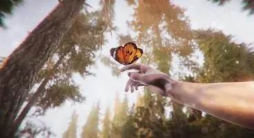 The Forest Cathedral delayed on PS5 because of "circumstances beyond our control" says Whitethorn Games