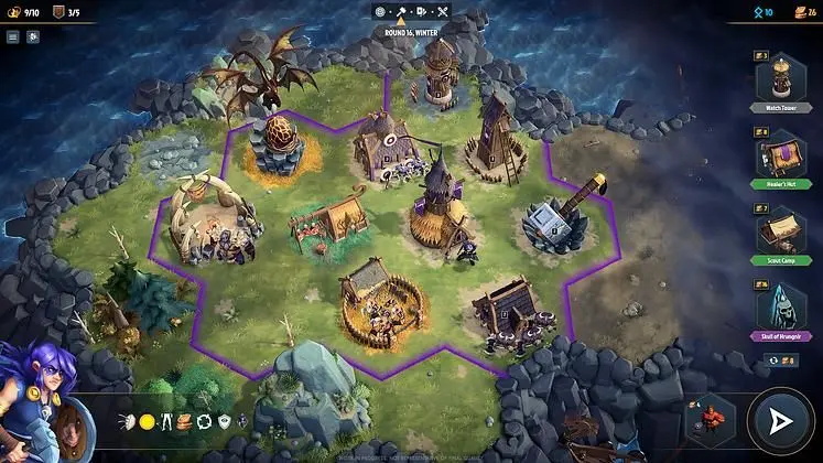 Northgard Battlegrounds Release Date (Confirmed 2026) - Platforms, Pre-Orders & Trailers