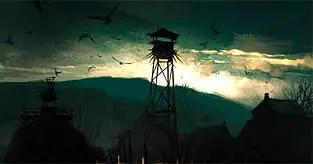 Resident Evil's lead 2002 remake artist joins Shinji Mikami's Project Zwei