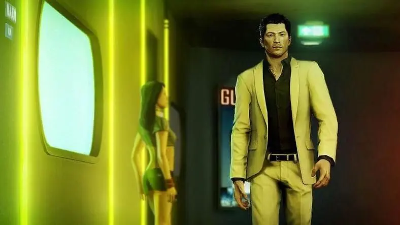 Sleeping Dogs retains number one spot, Darksiders in at two