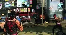 GamersFirst buy Realtime Worlds' APB, returns free-to-play 2011