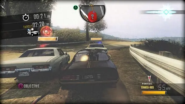 Ubisoft do their best to reignite the driving flame...