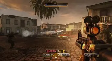 Strategy Informer talks with Lee Perez, Producer on Raven Squad.