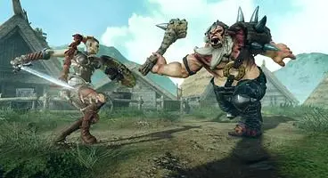 Action RPG Hand of Fate 2, where an evil card dealer issues you trials, releases November 7