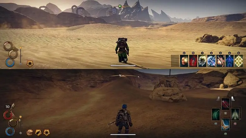 Outward Multiplayer - Co-op not working fix?