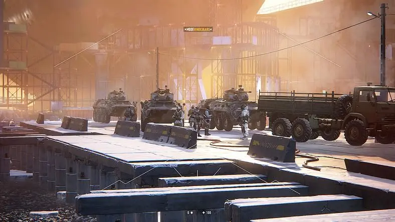 Epic Games Store Free Games List 2024